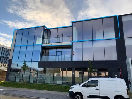 commercieel te koop in lendelede