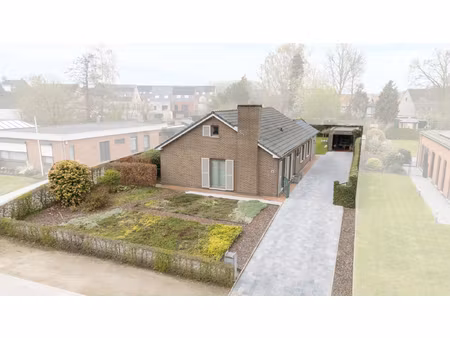 huis te koop in temse met 4 slaapkamers