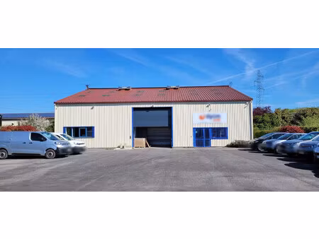 vente local commercial 10 pièces