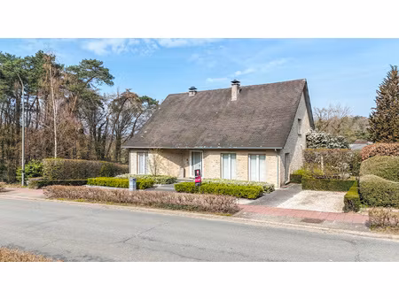 huis te koop in houthalen-helchteren met 4 slaapkamers