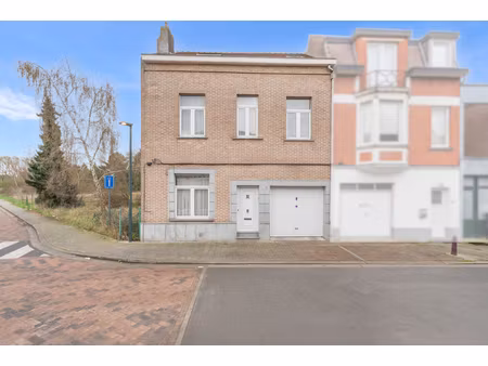 huis te koop in zaventem met 3 slaapkamers