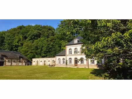 vente maison 7 pièces 253 m² à lyons-la-forêt (27480)  465 000 €