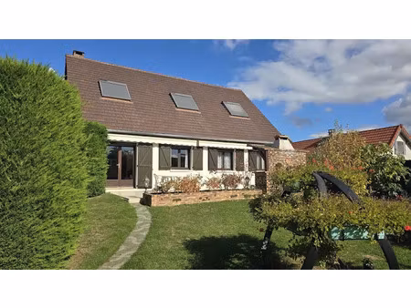 vente maison 7 pièces 142 m² à pecqueuse (91470)  400 000 €