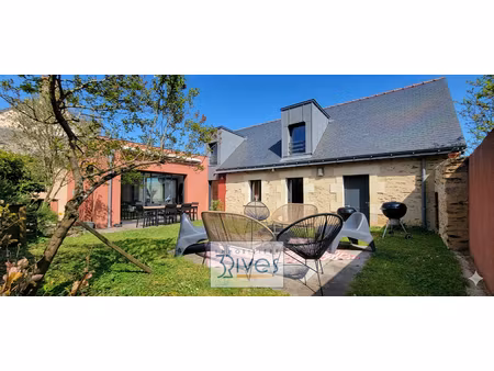 vente maison 8 pièces 158 m² à brissac-quincé (49320)  440 000 €