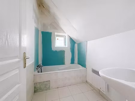 vente maison 4 pièces 120 m² chambon-la-forêt (45340)
