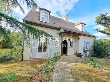 vente maison 6 pièces 113 m² à frépillon (95740)  446 000 €