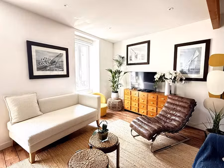 vente maison 4 pièces 95 m² à locmariaquer (56740)  477 090 €