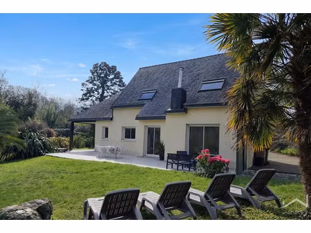 vente maison 5 pièces 120 m² à plurien (22240)  435 000 €