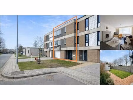 maison à vendre à veeweide 75 sint-andries (rbv62722)