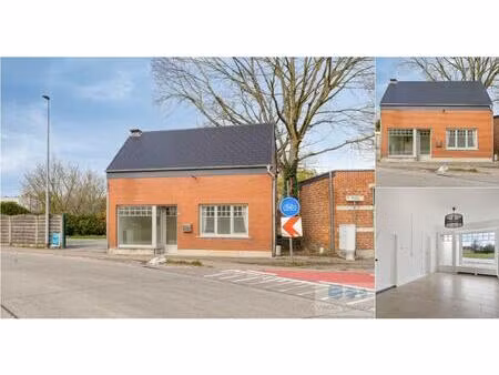 maison à vendre avec garage et terrasse   heist-op-den-berg (rbv62759)