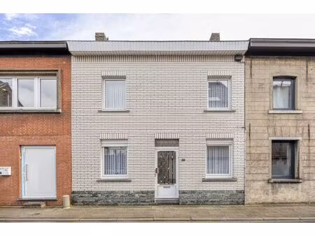 maison à vendre à weerstandsstraat 31 lembeek (rbv62393)
