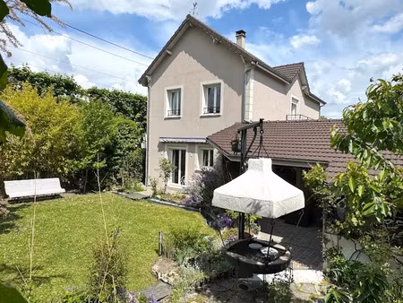 vente maison 6 pièces 140 m² à tremblay-en-france (93290)  449 000 €