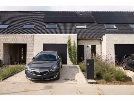 huis te koop in anzegem met 3 slaapkamers