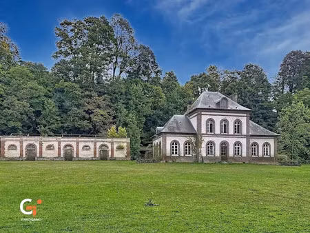 vente maison 6 pièces 253 m² à le héron (76780)  465 000 €