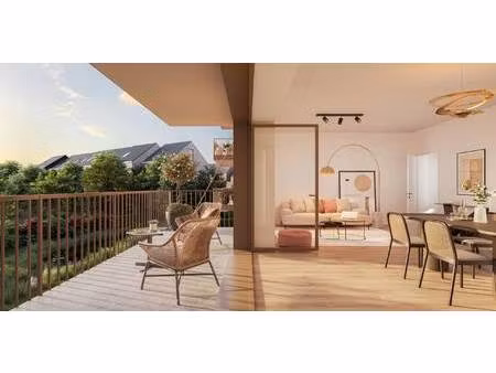 appartement te koop in laken met 4 slaapkamers