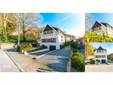 maison à vendre à val d'oborne 2 glons (vbe05769)