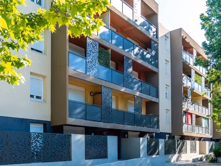 location appartement 1 pièce 48 m² à carpentras (84200)