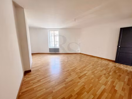 bouce - appartement de 33.25 m²