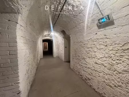 vente commerce 1 pièce 12 m² paris 5 (75005)