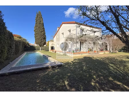 annonce maison à vendre