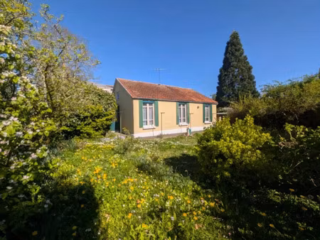 vente maison 3 pièces 63 m² les clayes-sous-bois (78340)
