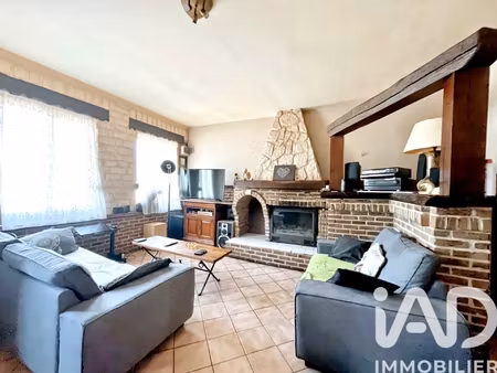 vente maison/villa 4 pièces