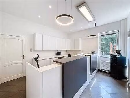 superbe maison de maitre d'exeption à usage mixte