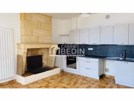 appartement 2 pièces