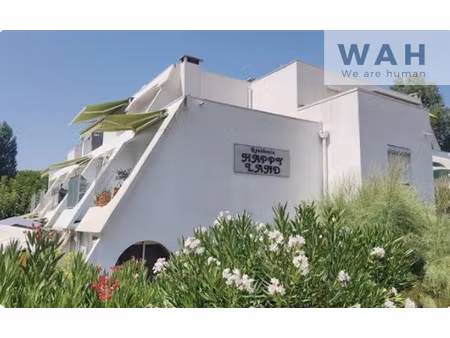 appartement t2 - la grande motte (34280) 144 000 eur