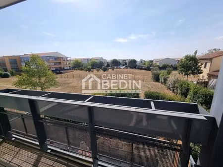 appartement 3 pièces