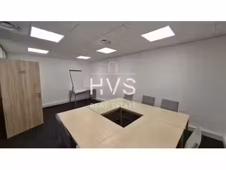 vente bureaux aix-en-provence 13080 101m² à 290m²