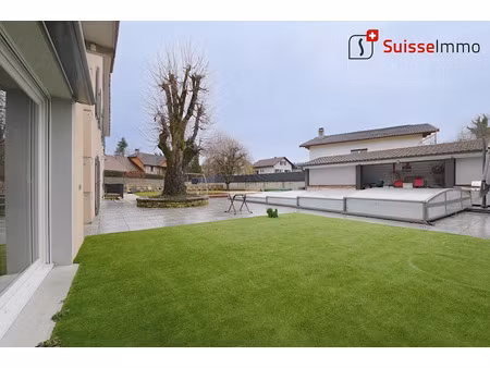vente maison 10 pièces 295 m² à audincourt (25400)  489 000 €