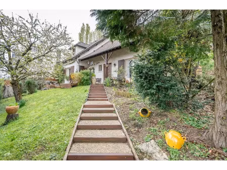 vente maison 7 pièces 155 m² à chennevieres-sur-marne (94430)  580 000 €