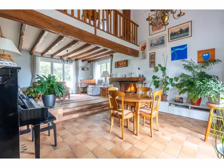 vente maison 7 pièces 155 m² à chennevieres-sur-marne (94430)  599 000 €