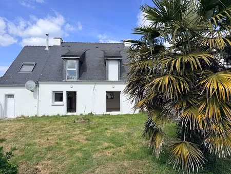 vente maison 5 pièces 134 m² à crach (56950)  468 000 €