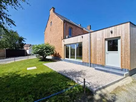 oudegem  oude baan 77