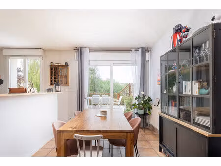exclusivité - maison 130m² | jardin 757m² | 4 chambres | harfleur  proche le havre