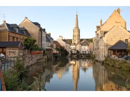 maison harfleur 5 pièce(s) 130 m2