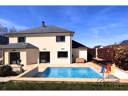 vente maison 5 pièces 154 m² à houlgate (14510)  683 000 €