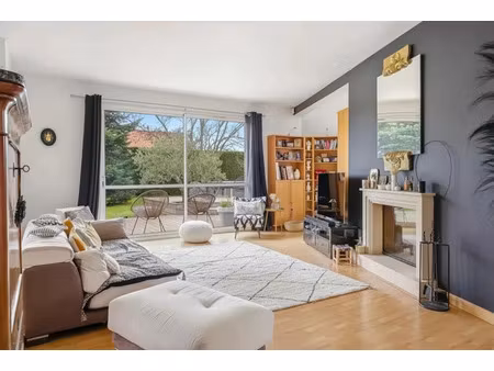vente maison 7 pièces 235 m² à la londe (76500)  559 000 €