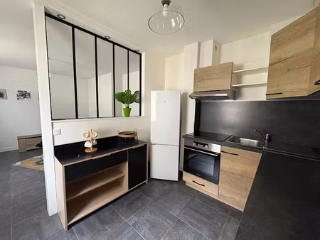 location maison 2 pièces 37.87 m² à le mans (72000)  612 €