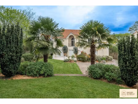 aurélia - maison 307m² à vendre