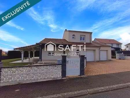 maison 5 pieces lelling