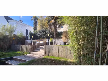 vente maison 4 pièces 129.1 m² à lorient (56100)  497 490 €