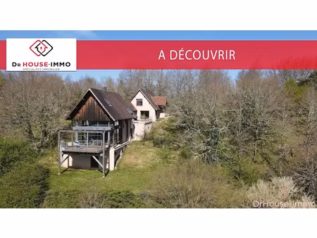 vente maison 8 pièces 176 m² à rouffignac-saint-cernin-de-reilhac (24580)  589 000 €