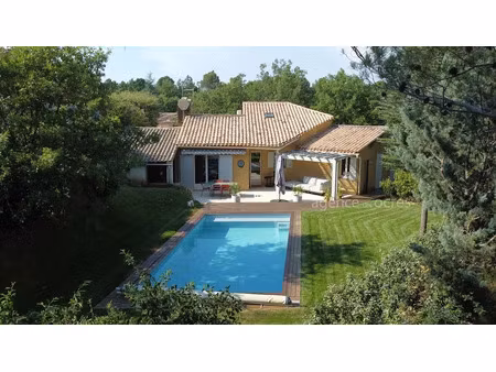 vente maison 5 pièces 110 m² à roussillon (84220)  499 000 €