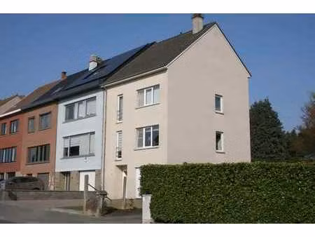 maison 3 façades parfaitement entretenue – 168 m² – peb b