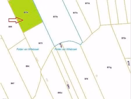 terrain(s) agricole(s)
