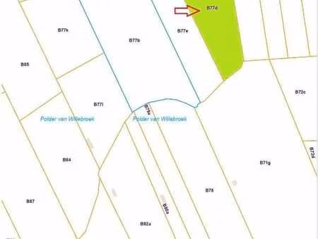 terrain(s) agricole(s)
