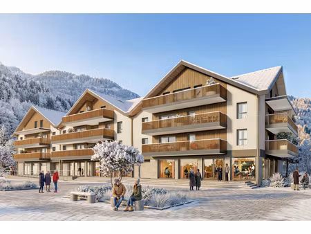 annonce immobilier neuf à vendre